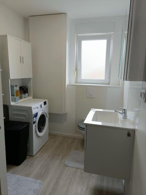 Appartement Entier F3 Renove - Petite Pause A Sélestat Kültér fotó